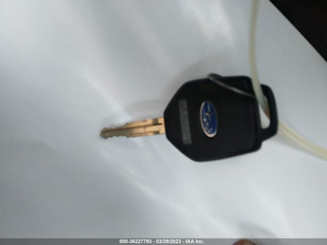 2017 SUBARU CROSSTREK PREMIUM VIN: JF2GPABC1HH242284