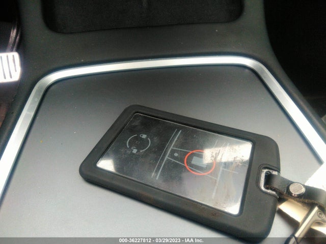 Tesla Model Y Performance 2021 5YJYGDEF8MF202000 Image 3
