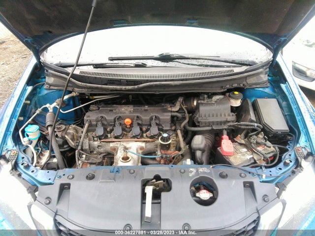 Honda Civic Sedan Lx 2015 19XFB2F52FE095390 Image 10