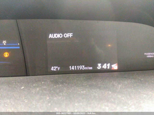 Honda Civic Sedan Lx 2015 19XFB2F52FE095390 Image 7