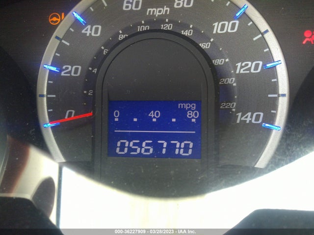 2013 HONDA FIT VIN: JHMGE8G31DC035387