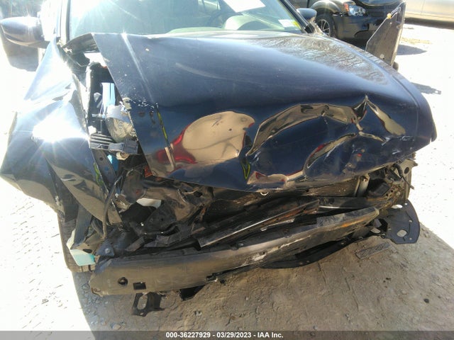 2009 HONDA ACCORD SDN LX VIN: JHMCP26369C016851