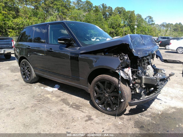 Land Rover Range Rover P525 Westminster 2021 SALGS2SE7MA420697 главное изображение