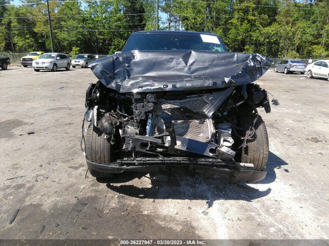 SALGS2SE7MA420697 Land Rover Range Rover P525 Westminster