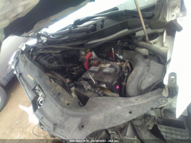 3N1AB7AP4FY215823 Nissan SENTRA SR