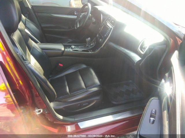 1N4AA6AP5GC426345 Nissan Maxima 3.5 Sv