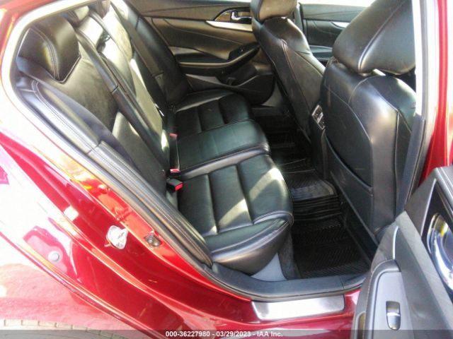 1N4AA6AP5GC426345 Nissan Maxima 3.5 Sv