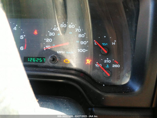 2004 Jeep Wrangler Sport მანქანა იყიდება აუქციონზე, vin: 1J4FA49S74P742132, აუქციონის ნომერი: 36227989