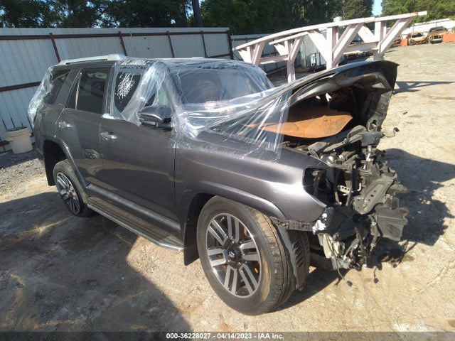 2016 JTEBU5JR3G5334636 main image