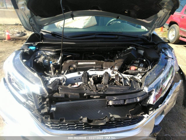 Honda CR-V EX 2015 2HKRM3H57FH503582 Image 12