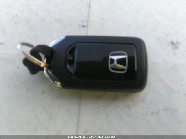 Honda CR-V EX 2015 2HKRM3H57FH503582 Image 3