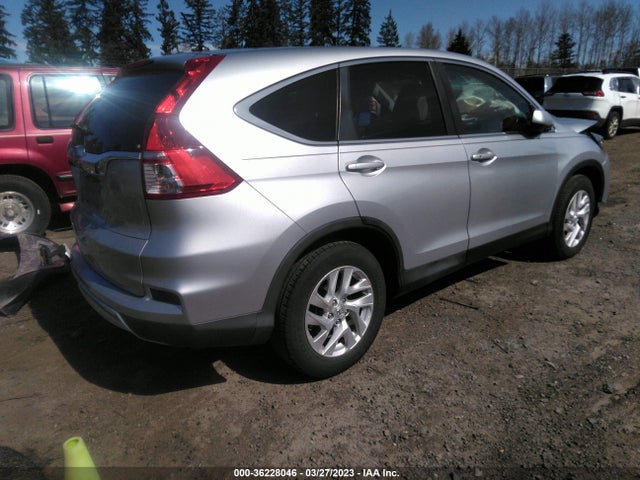 Honda CR-V EX 2015 2HKRM3H57FH503582 Image 6