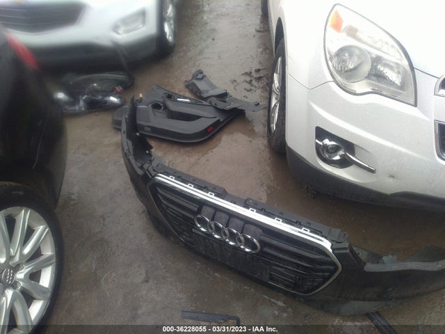 WAUFGAFC0EN132356 Audi A6 3.0t Premium Plus