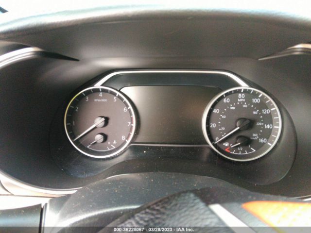 1N4AA6AV2KC368024 Nissan Maxima Platinum