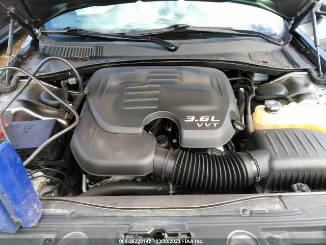 Chrysler 300 300s 2018 2C3CCAGG4JH141474 Image 10