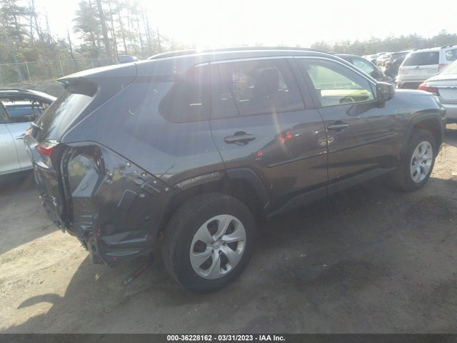 Toyota RAV4 LE 2020 JTMF1RFV1LD531039 Image 5