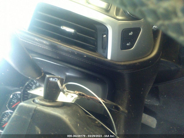 GMC Sierra 1500 Sle 2014 1GTV2UEC3EZ107556 Image 11
