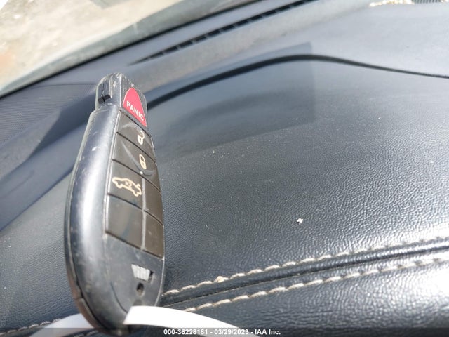 Dodge DART SXT 2015 1C3CDFBB3FD266881 Image 11