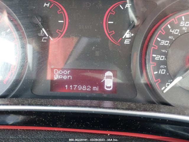 Dodge DART SXT 2015 1C3CDFBB3FD266881 Image 7