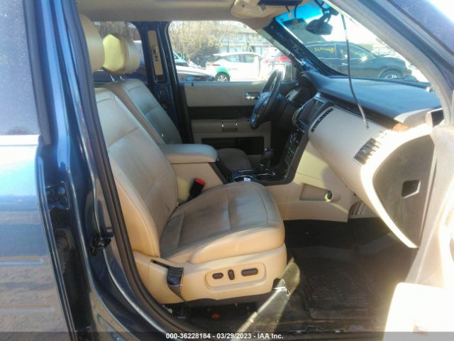 2FMHK6D86JBA08437 Ford Flex Limited