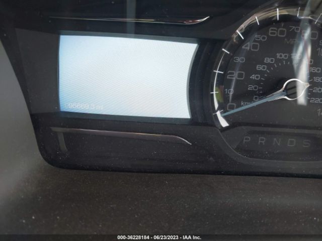 2FMHK6D86JBA08437 Ford Flex Limited