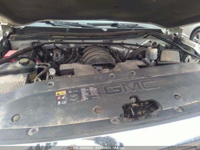3GTU2WEC0FG177749 GMC Sierra 1500 Denali
