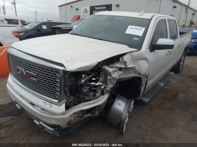 3GTU2WEC0FG177749 GMC Sierra 1500 Denali