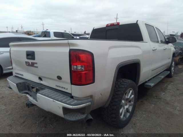 3GTU2WEC0FG177749 GMC Sierra 1500 Denali