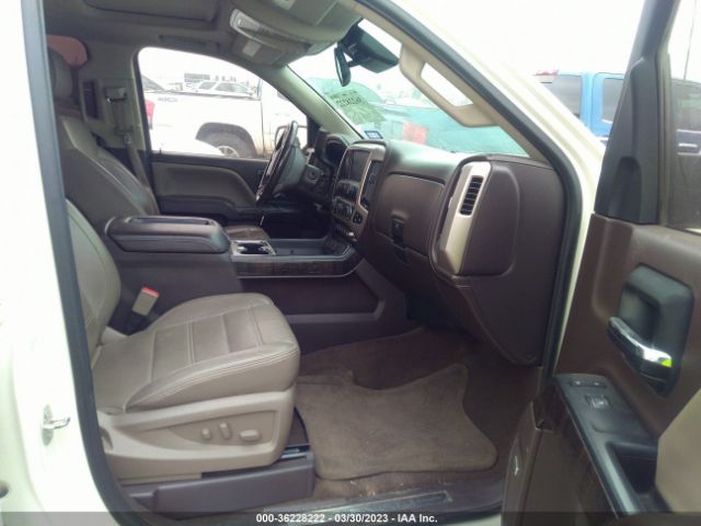 3GTU2WEC0FG177749 GMC Sierra 1500 Denali