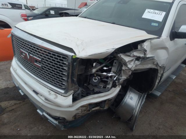 3GTU2WEC0FG177749 GMC Sierra 1500 Denali