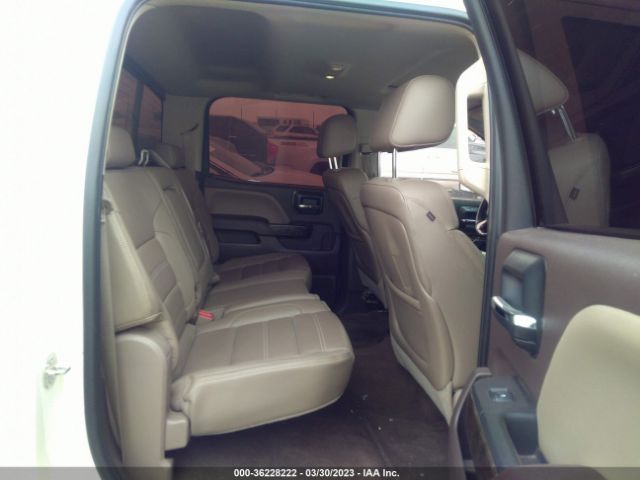 3GTU2WEC0FG177749 GMC Sierra 1500 Denali