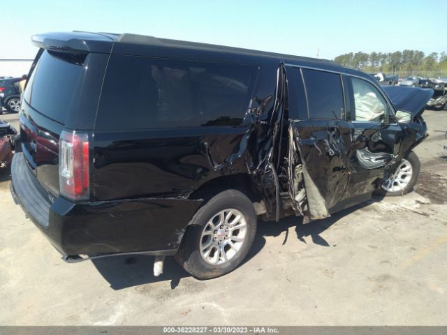 1GKS1GKC0JR318207 GMC Yukon Xl Slt