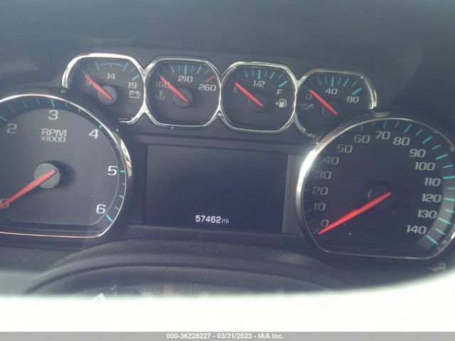 1GKS1GKC0JR318207 GMC Yukon Xl Slt