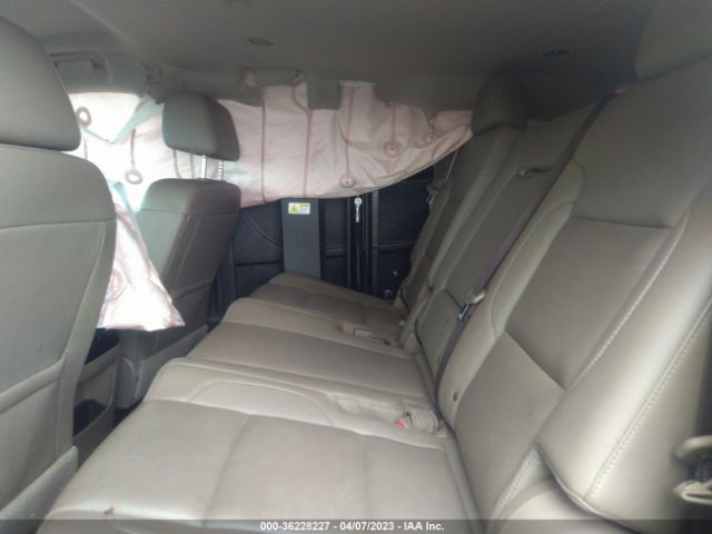 1GKS1GKC0JR318207 GMC Yukon Xl Slt
