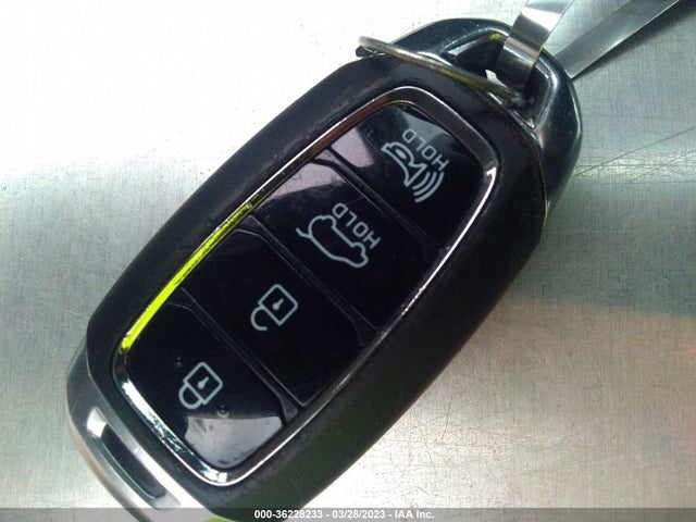 2020 HYUNDAI ELANTRA GT VIN: KMHH35LE2LU133270