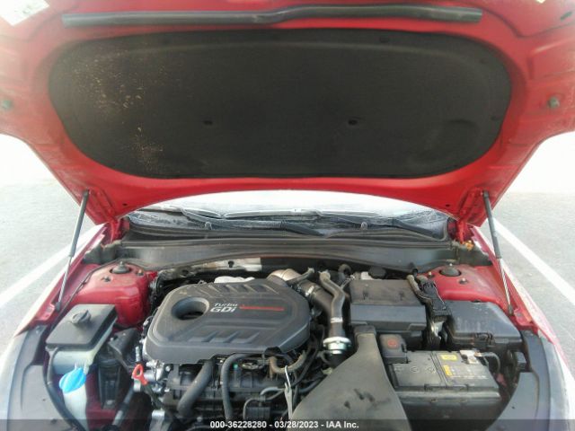 5XXGW4L21JG221852 KIA OPTIMA SX
