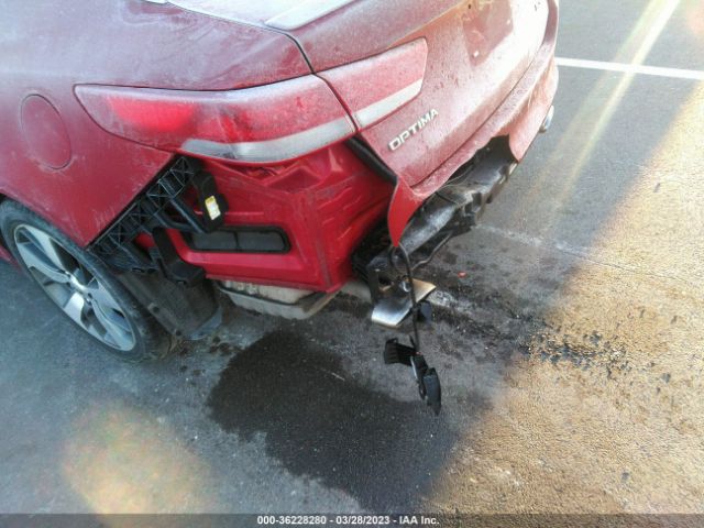 5XXGW4L21JG221852 KIA OPTIMA SX