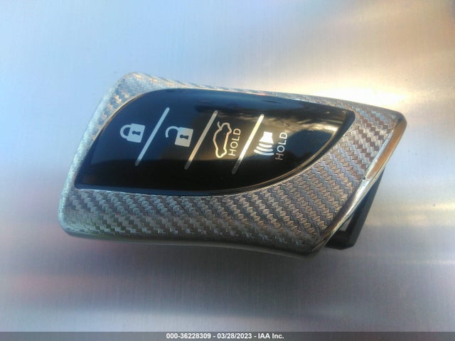 JTHX9JBH8L2033140 Lexus Ux Ux 250h