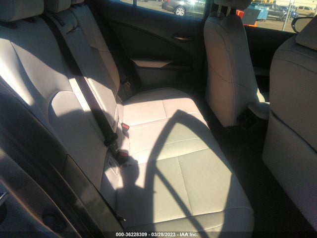 JTHX9JBH8L2033140 Lexus Ux Ux 250h