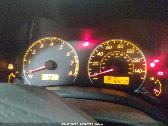 2011 TOYOTA COROLLA L/LE/S VIN: 2T1BU4EE7BC702043