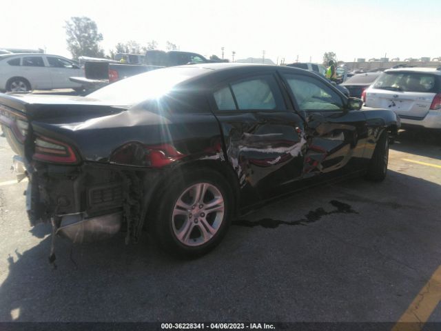 2C3CDXBG9KH720078 Dodge Charger Sxt