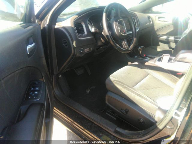 2C3CDXBG9KH720078 Dodge Charger Sxt