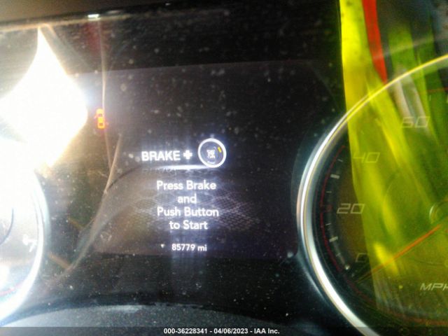 2C3CDXBG9KH720078 Dodge Charger Sxt
