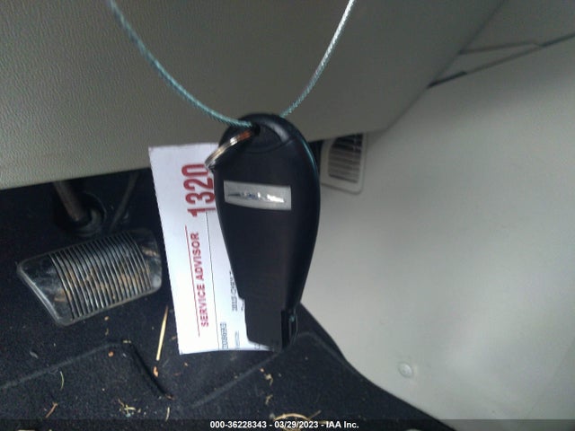 2C4RC1BG2FR601794 Chrysler Town & Country Touring