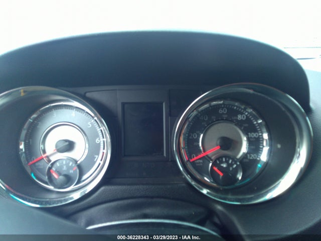 2C4RC1BG2FR601794 Chrysler Town & Country Touring