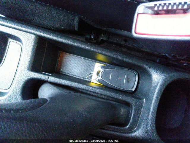 Chevrolet Spark Lt 2017 KL8CF6SA9HC804921 Image 3