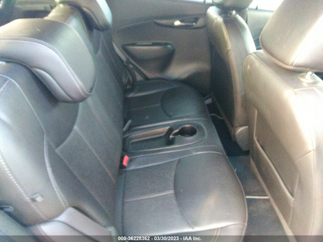 Chevrolet Spark Lt 2017 KL8CF6SA9HC804921 Image 10