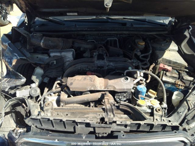JF2GPABC0G8281639 Subaru Crosstrek Premium