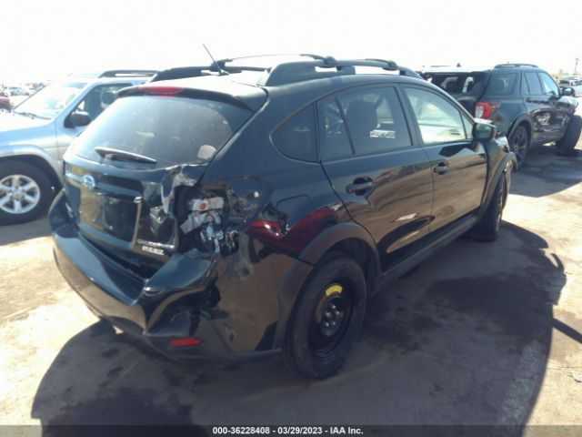 JF2GPABC0G8281639 Subaru Crosstrek Premium