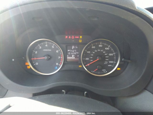 JF2GPABC0G8281639 Subaru Crosstrek Premium